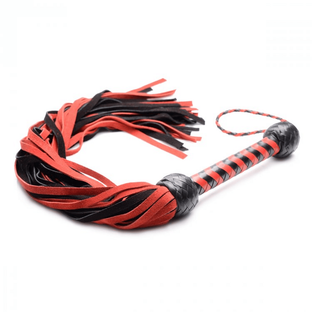 Suede Flogger - foto 2