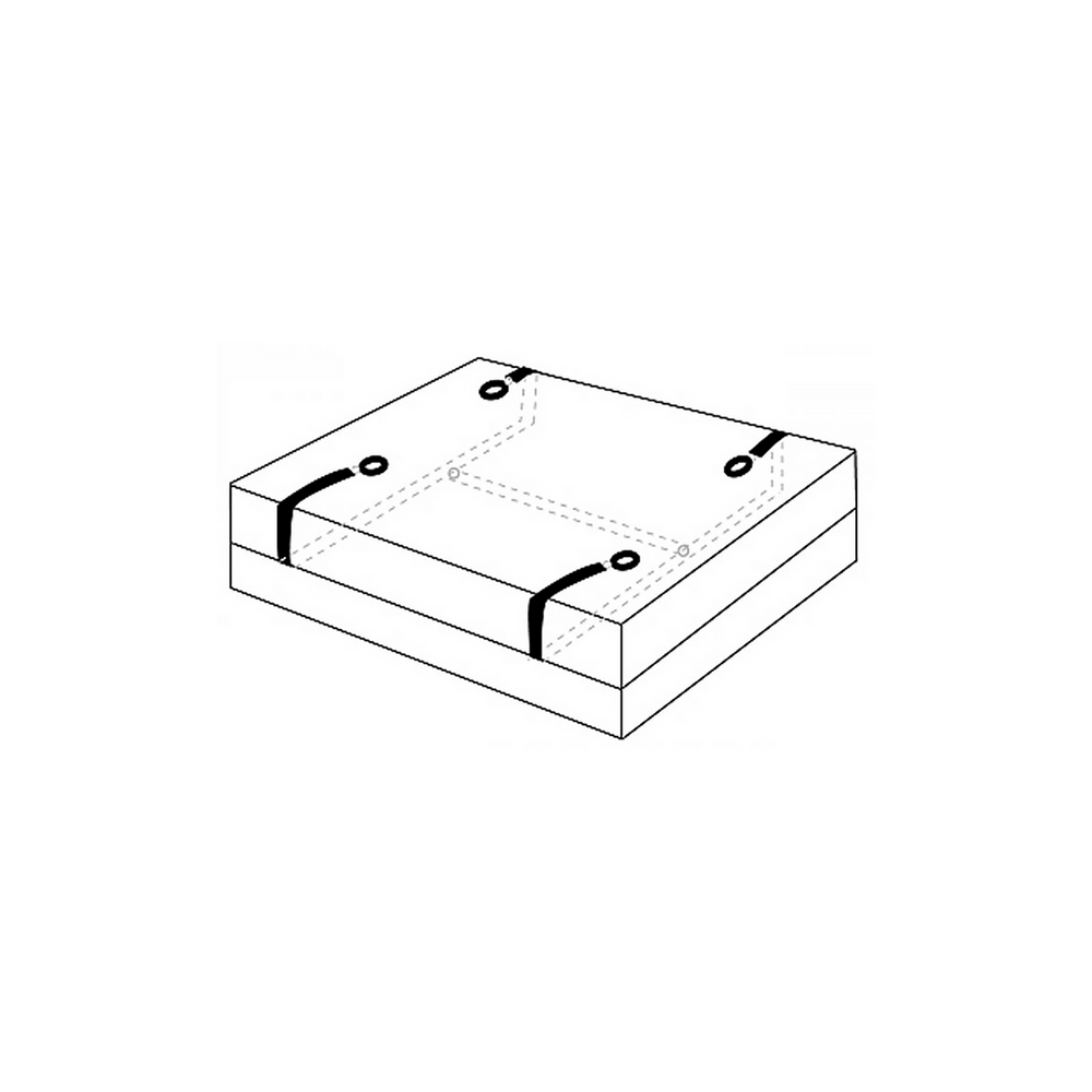 Bed binding set - foto 7