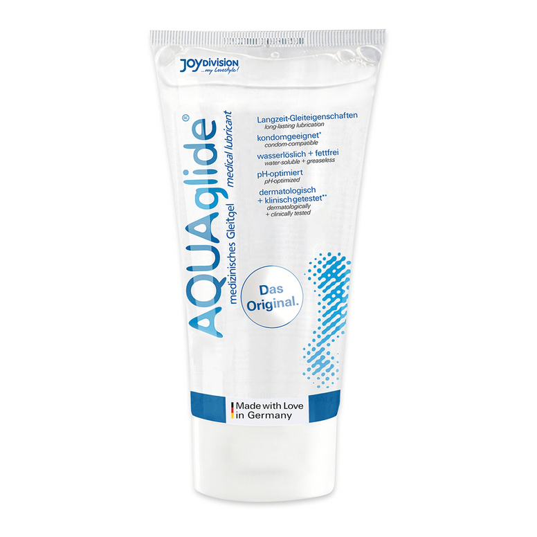 AQUAglide Neutral - Waterbased glijmiddel - 2 fl oz / 50 ml