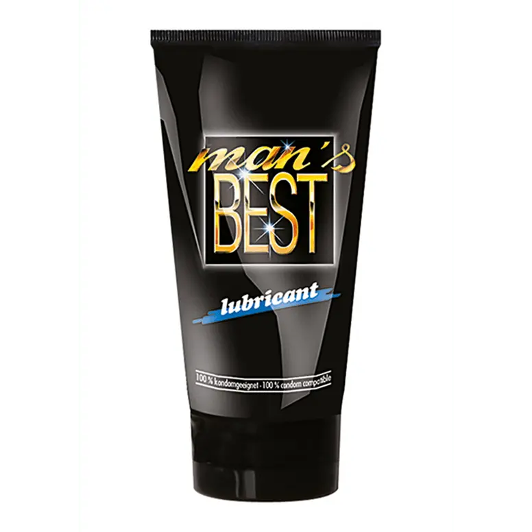 Man's BEST - glijmiddel for Men - 1 fl oz / 40 ml