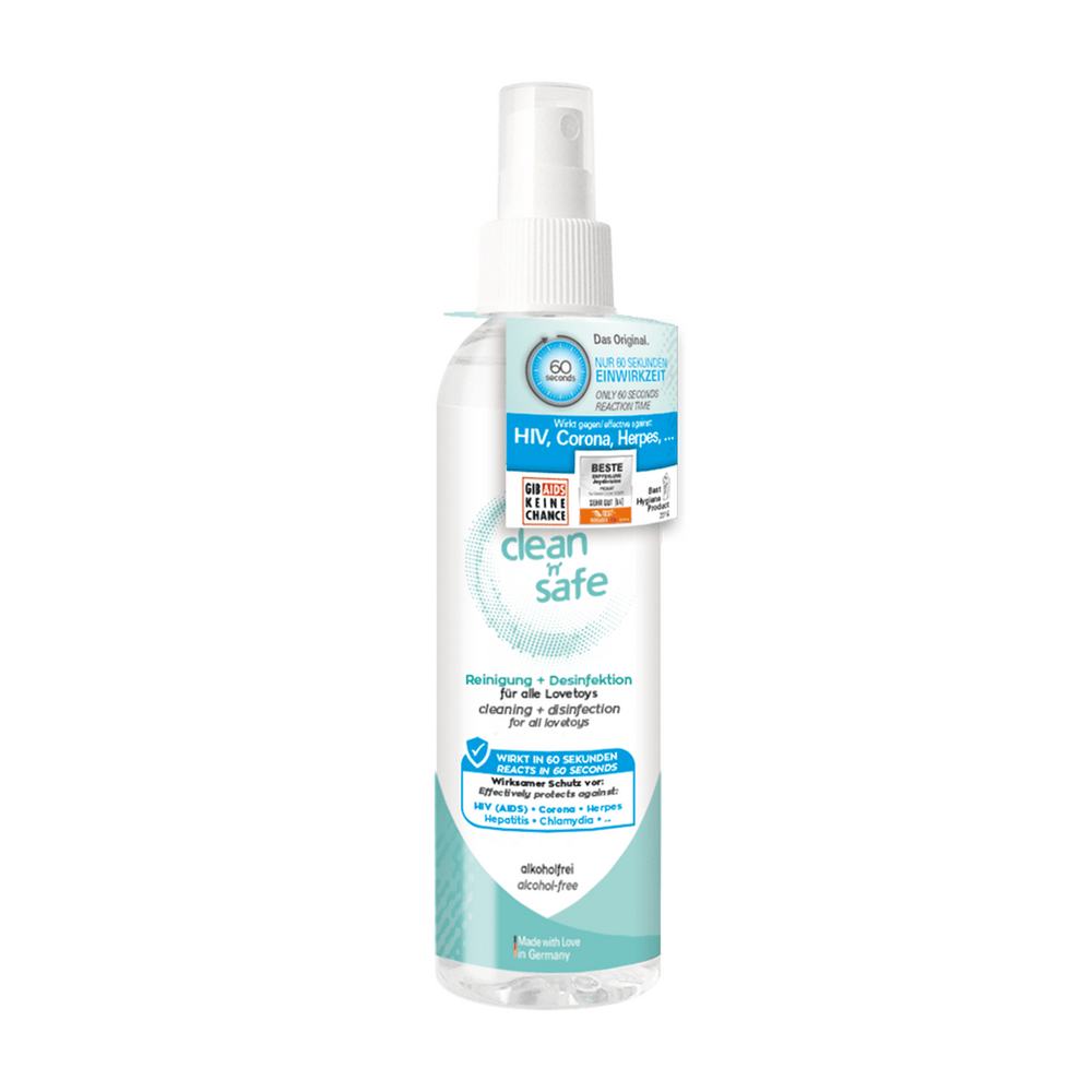 Clean´N´Safe - Cleaner - foto 2