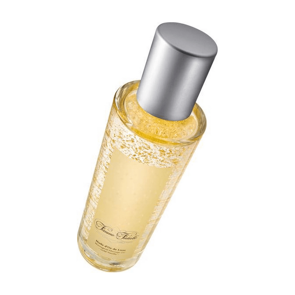 Femme Fatale - Luxury Massage Olie - 100 ml - foto 2