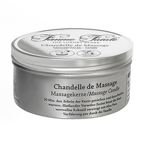 Femme Fatale - Massage Candle - 125 ml