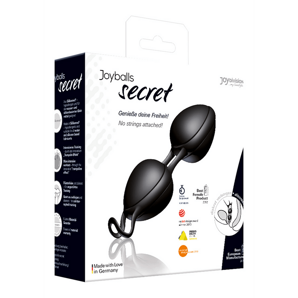 Joyballs Secret - Geisha Balls - foto 6