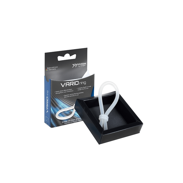 VARIO Ring - Cockring - foto 3