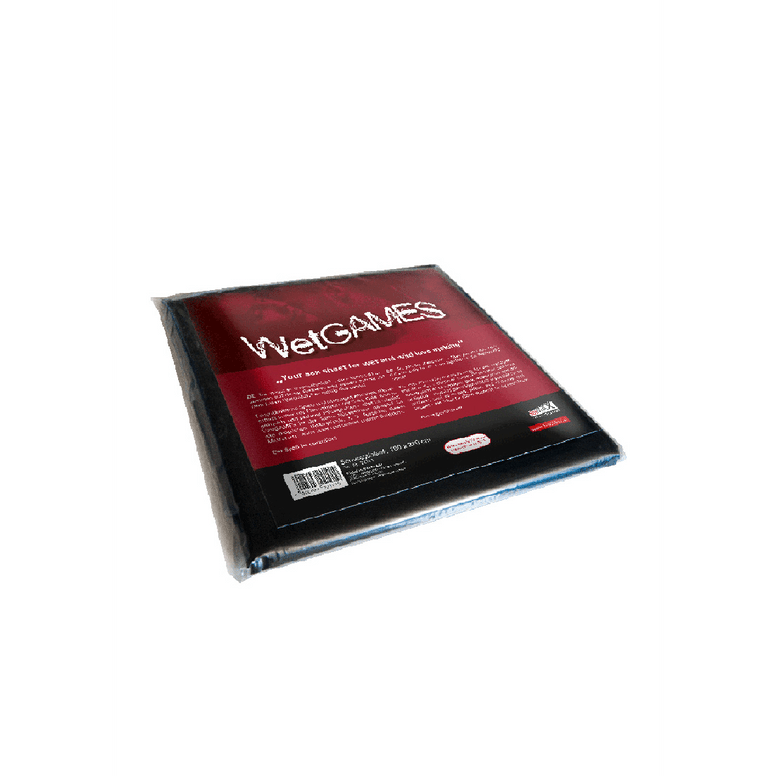 Wet Sex Max - Sex Sheet - foto 7