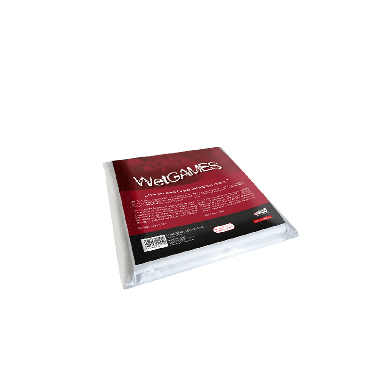 Wet Sex Max - Sex Sheet - foto 4