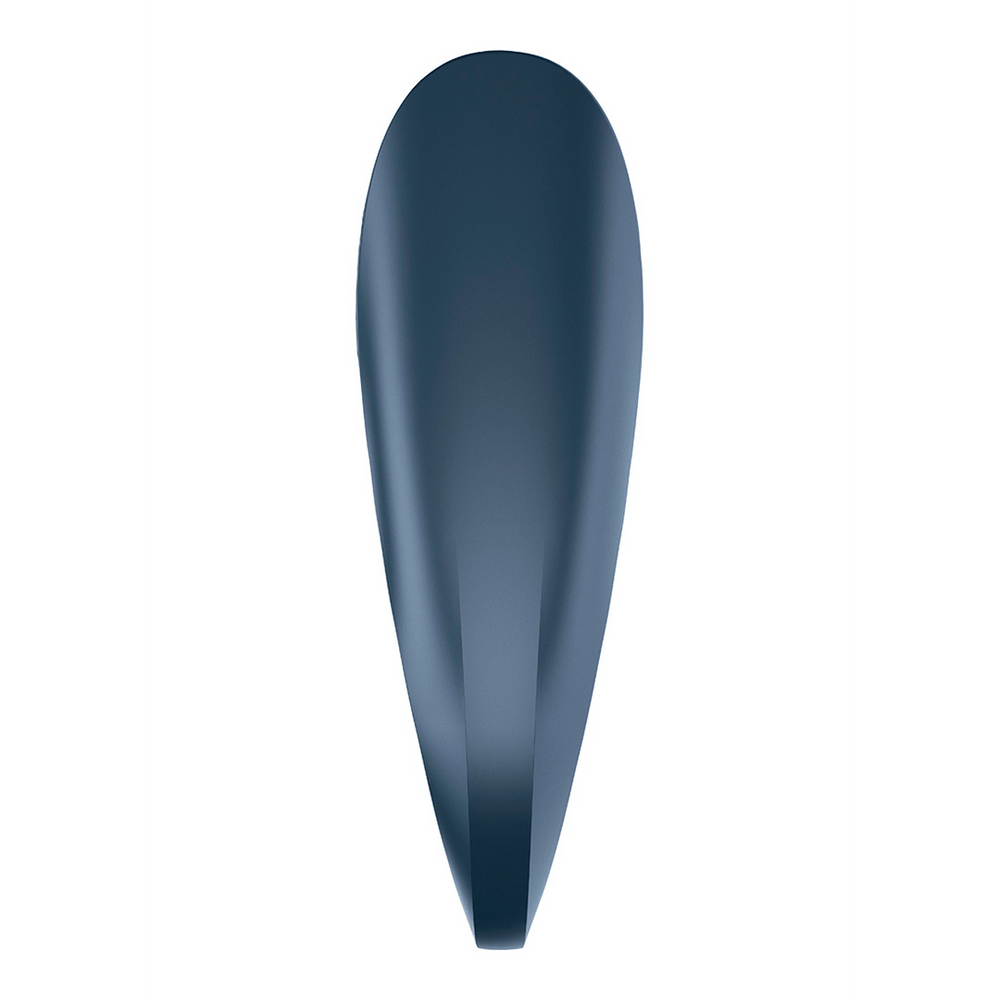 Satisfyer - Rocket Ring - Vibrerende Cockring - foto 4