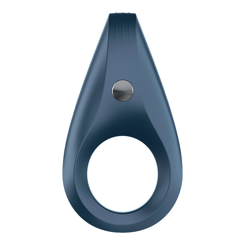 Satisfyer - Rocket Ring - Vibrerende Cockring - foto 2