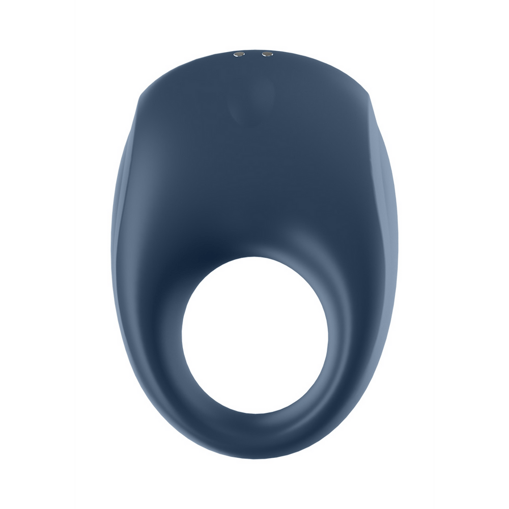 Satisfyer - Strong One - Vibrerende Cockring - foto 3