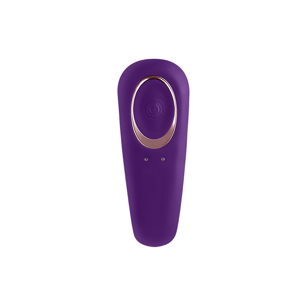 Satisfyer - Double Classic - Koppel Vibrator - foto 5