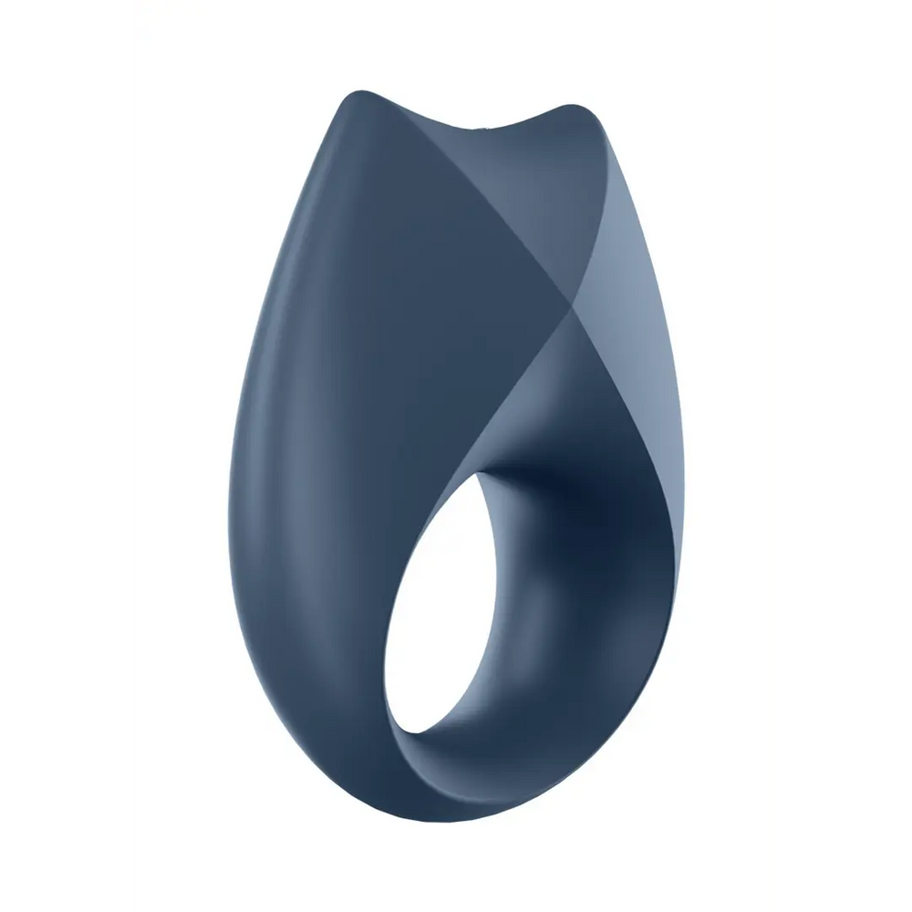 Satisfyer - Royal One - Vibrerende Cockring - foto 3