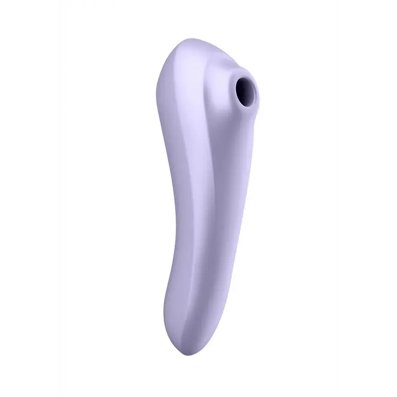 Satisfyer Dual Pleasure - Air Pulse Vibrator
