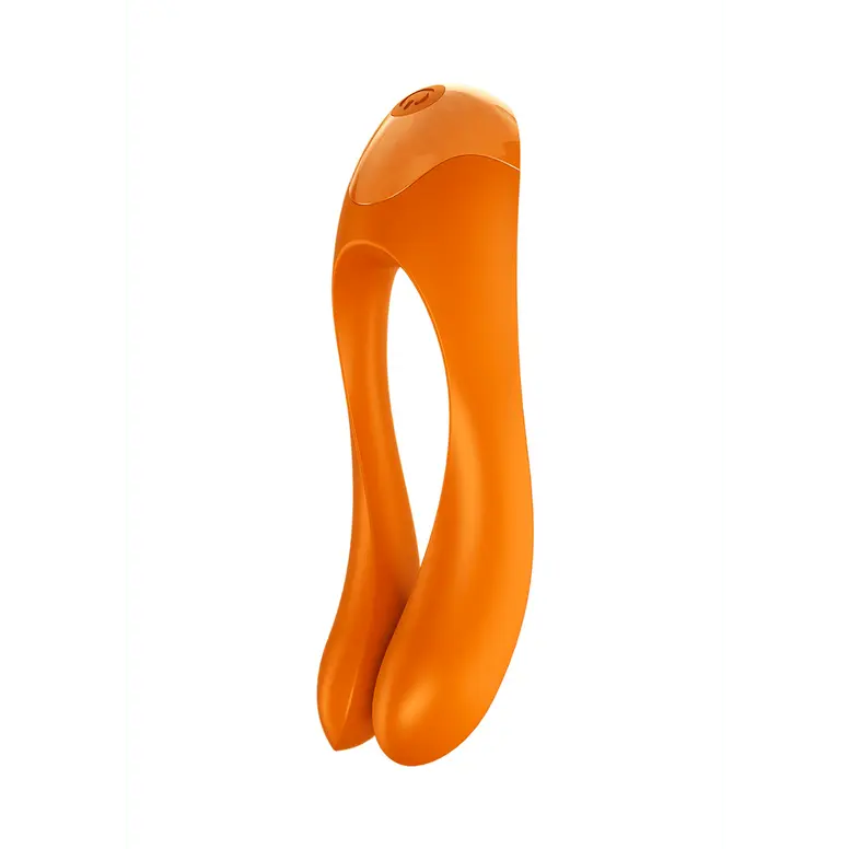 Satisfyer Candy Cane vinger vibrator