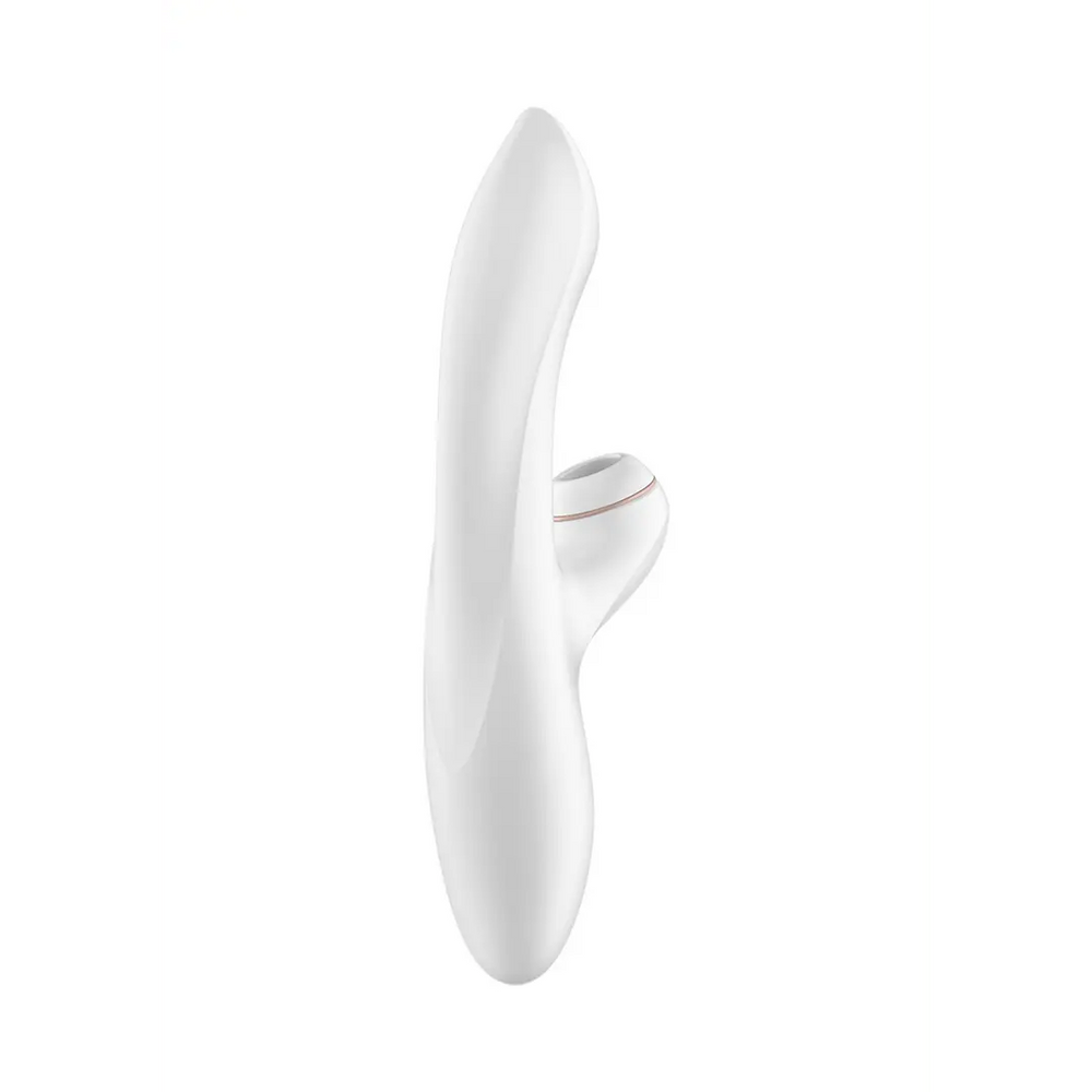 Satisfyer - Pro+ - G-Spot Rabbit Vibrator - foto 2