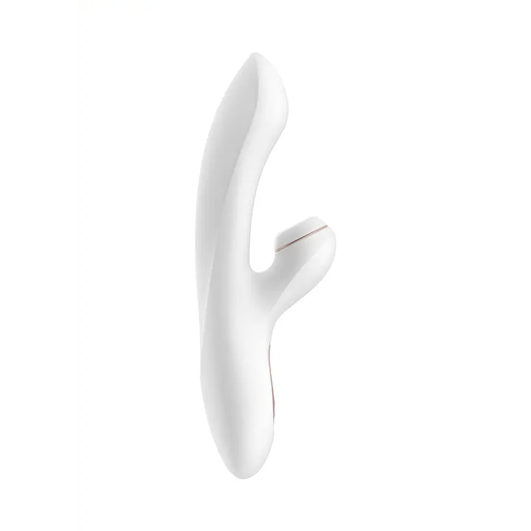 Satisfyer - Pro+ - G-Spot Rabbit Vibrator - foto 3