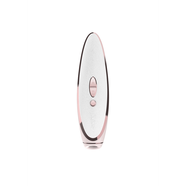 Prêt-á-Porter - Satisfyer luxe luchtdruk vibrator
