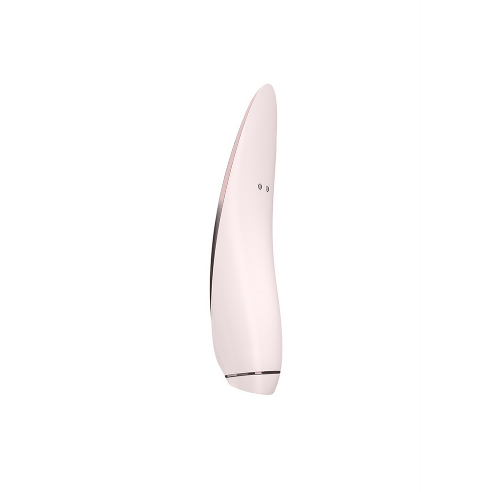 Satisfyer - Luxe Luchtdruk Vibrator - foto 4