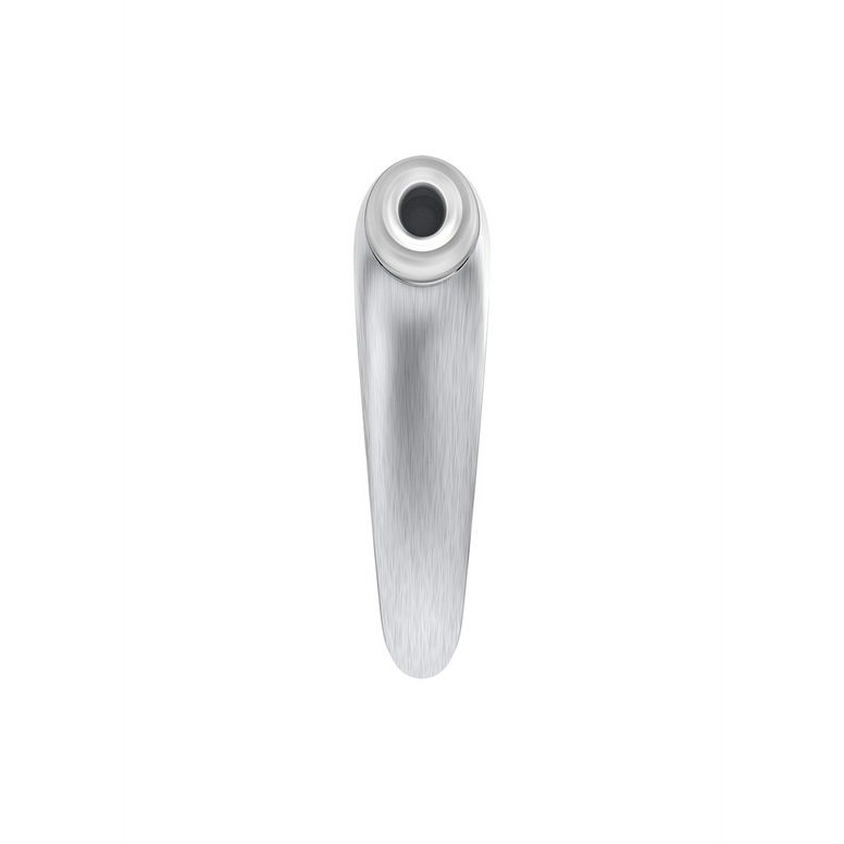 Satisfyer - High Fashion - Luchtdruk Vibrator - foto 3