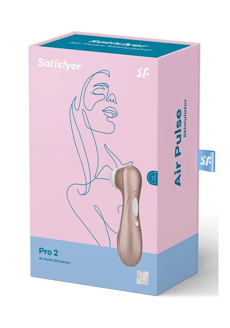 Satisfyer Pro 2 - Generation 2 - foto 6