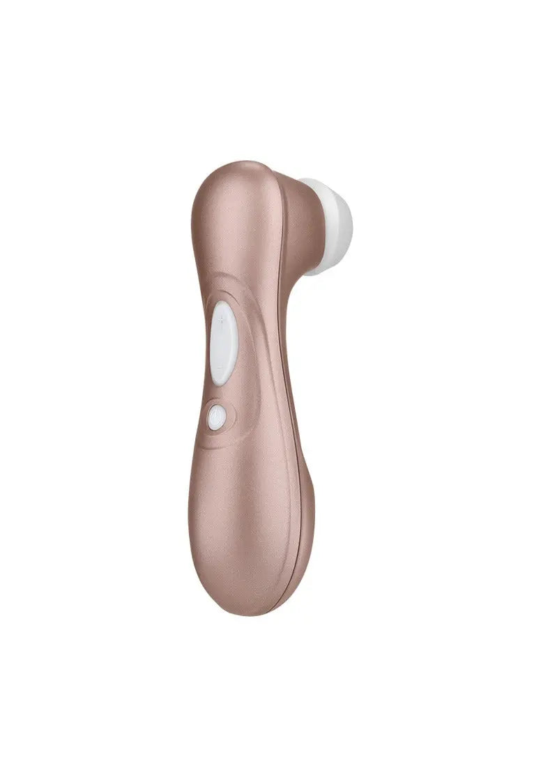 Satisfyer Pro 2 - Generation 2 - foto 2