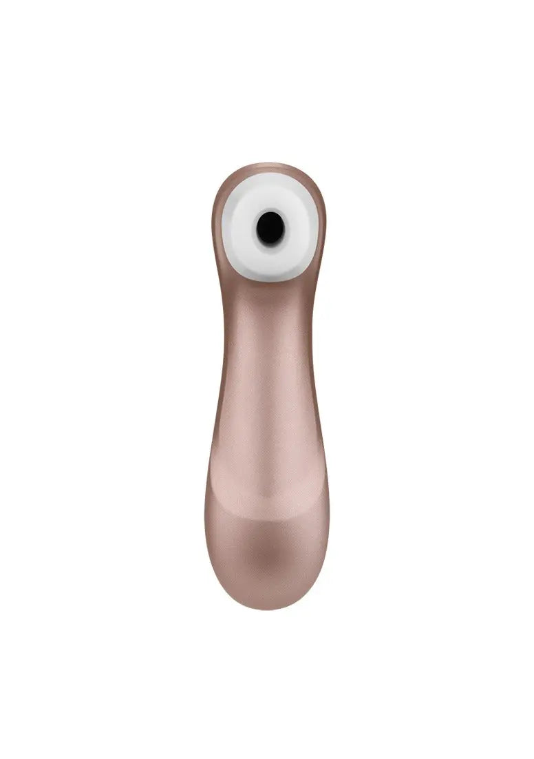 Satisfyer Pro 2 - Generation 2 - foto 4