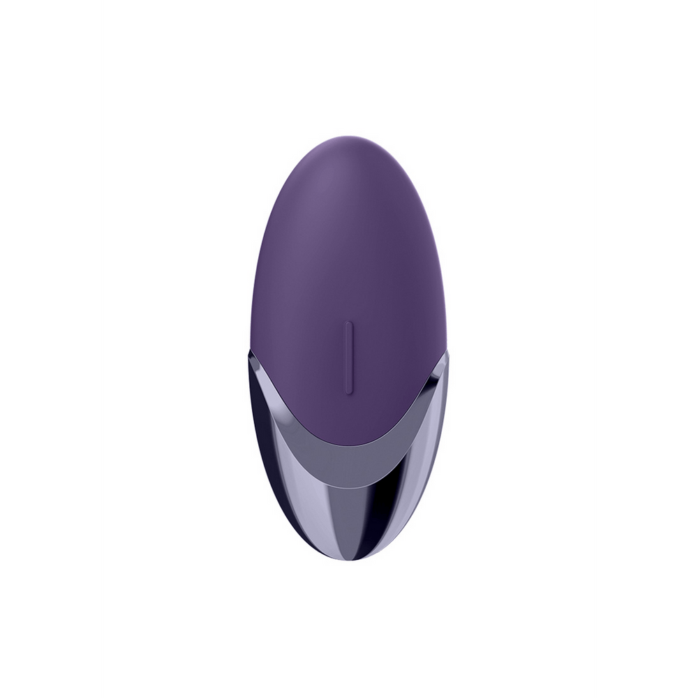 Satisfyer - Purple Pleasure - Lay on Vibrator - foto 3