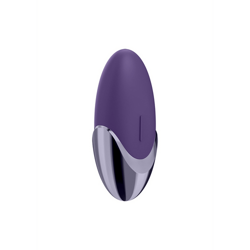 Purple Pleasure - lay on vibrator