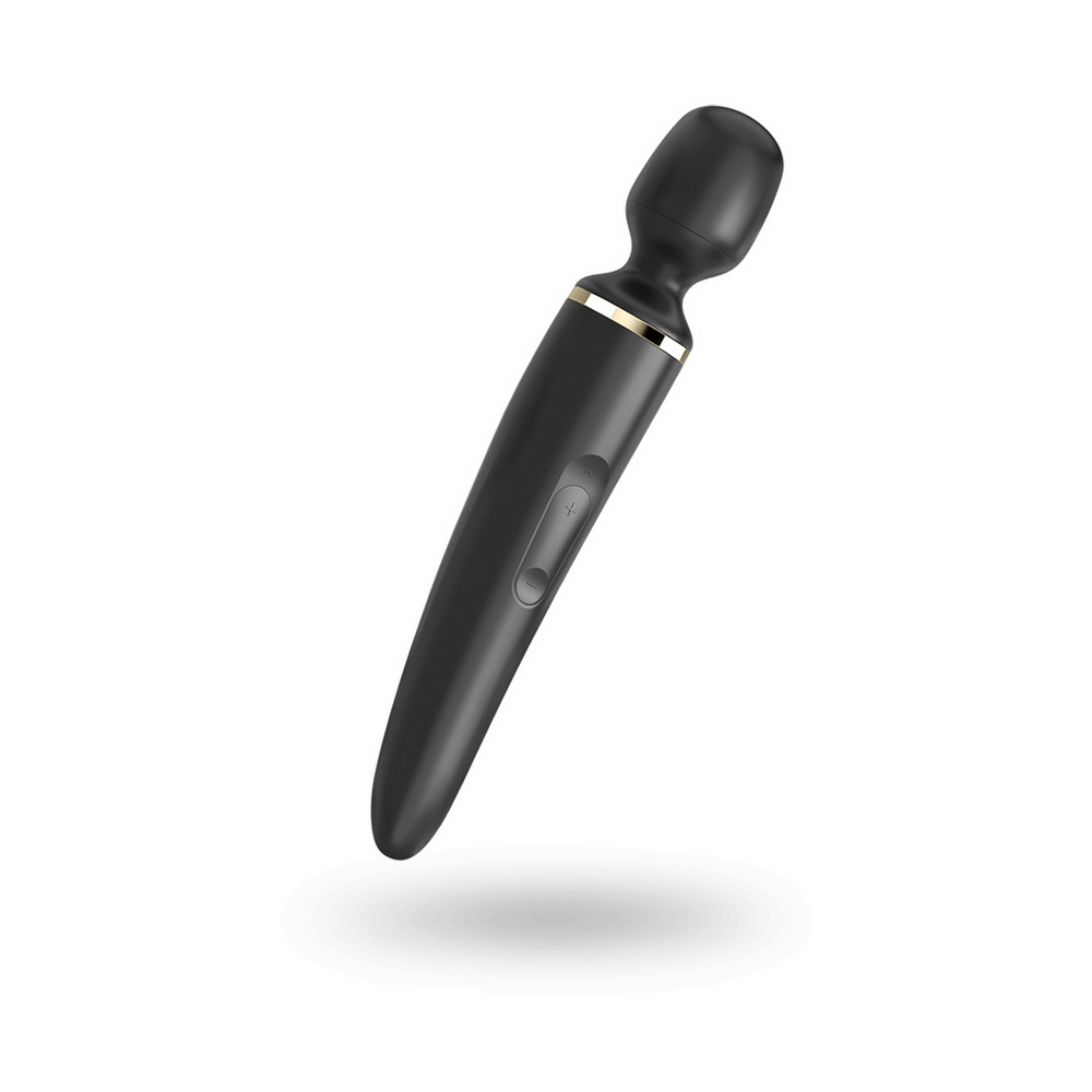 Satisfyer - Wand-er Woman - Wand Vibrator - foto 3