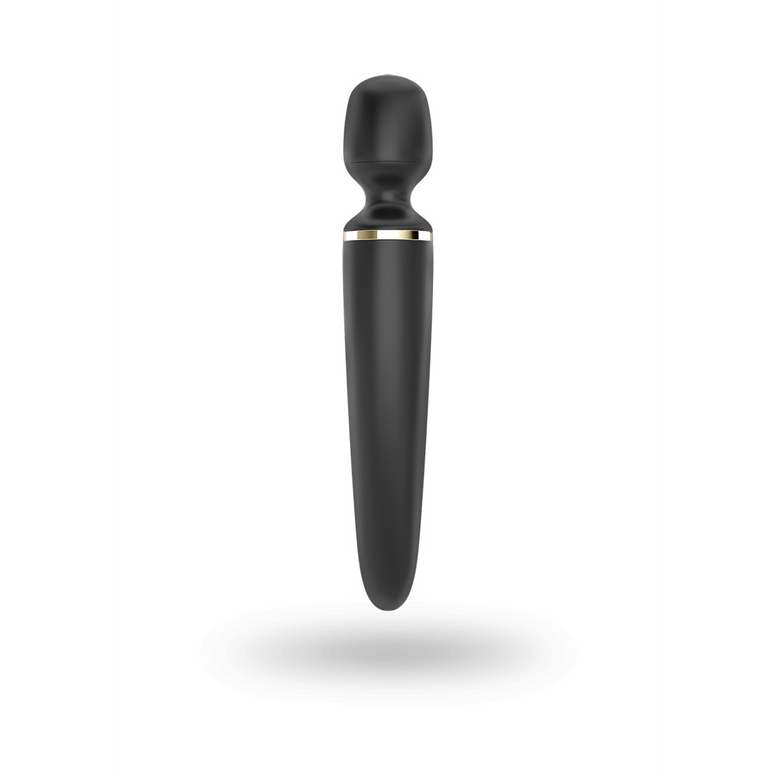Satisfyer - Wand-er Woman - Wand Vibrator - foto 2