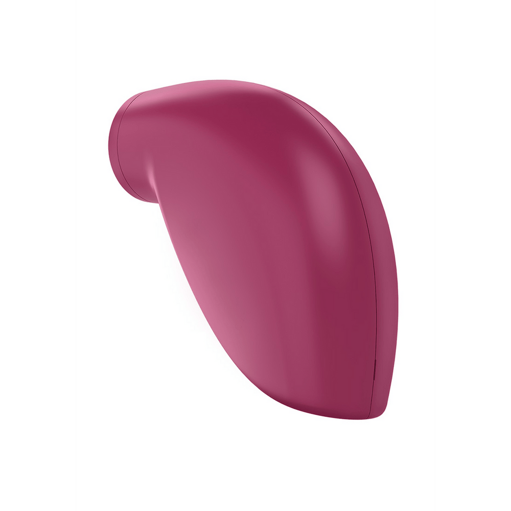 Satisfyer - One Night Stand - Luchtdruk vibrator - foto 2