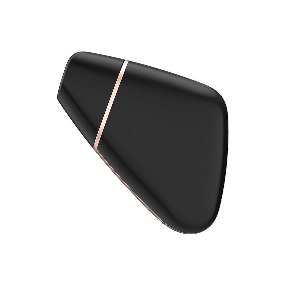 Satisfyer - Love Triangle - Luchtdruk Vibrator - foto 3