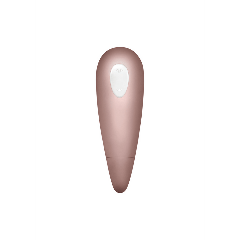 Number 1 - Air Pulse Stimulator - foto 5