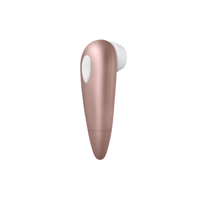 Number 1 - Air Pulse Stimulator
