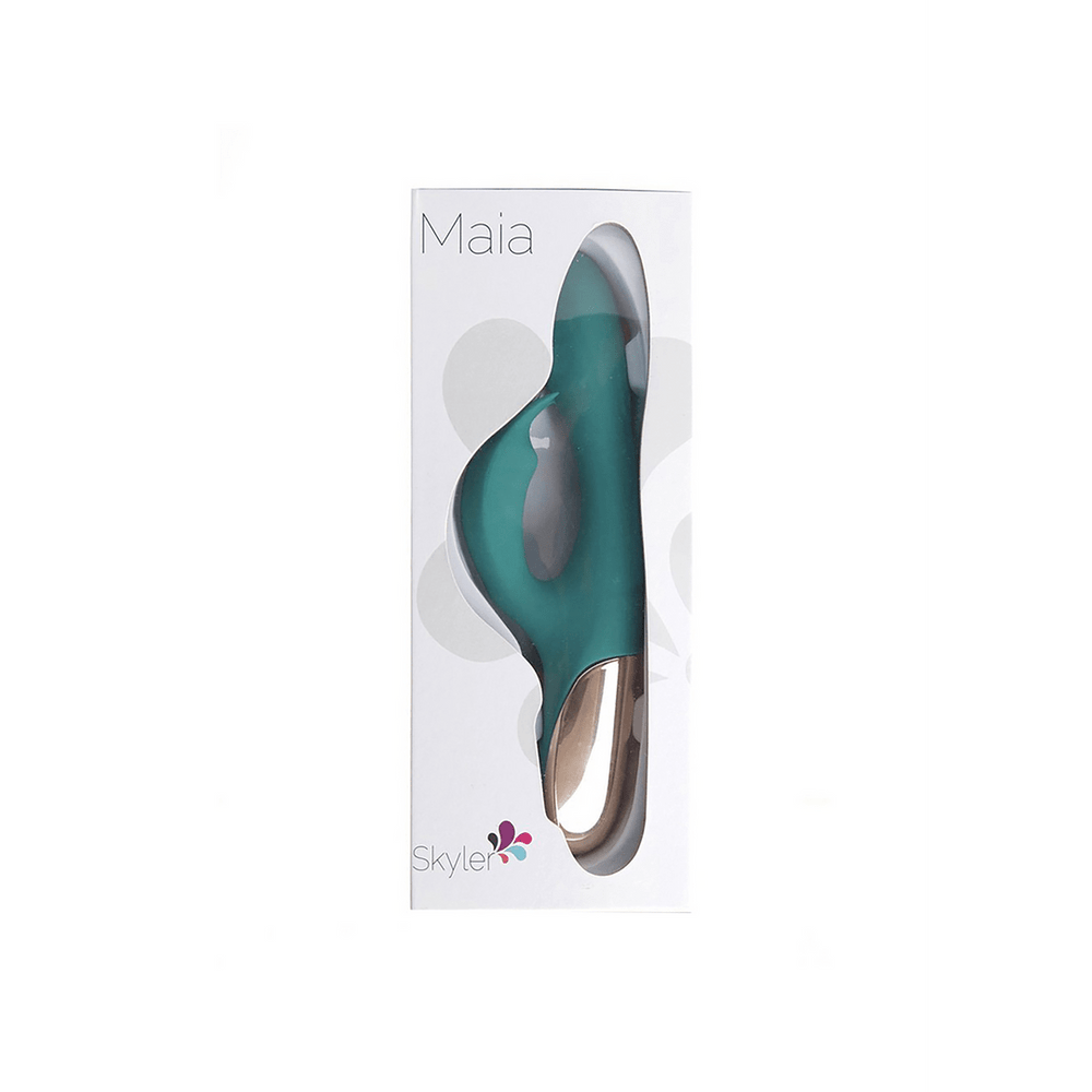 Skyler - Rabbit Vibrator - foto 4