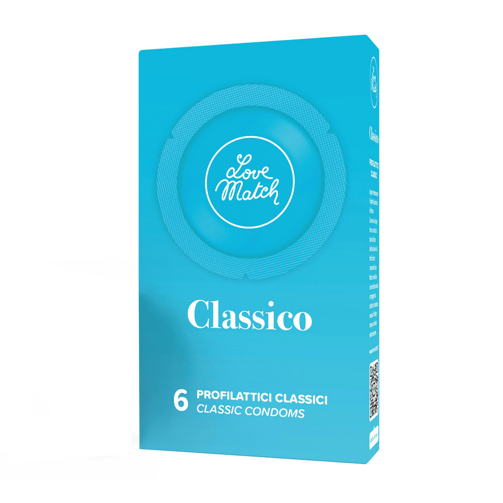 Classico - Condooms - foto 3