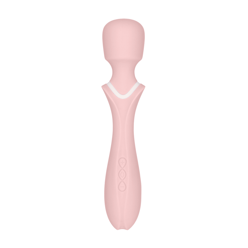 Jiggle - Massage Wand Vibrator - foto 2