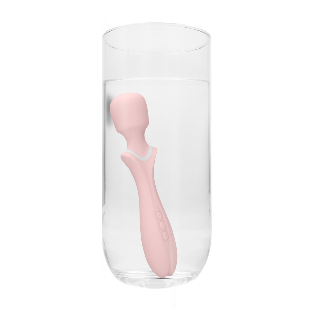 Jiggle - Massage Wand Vibrator - foto 4