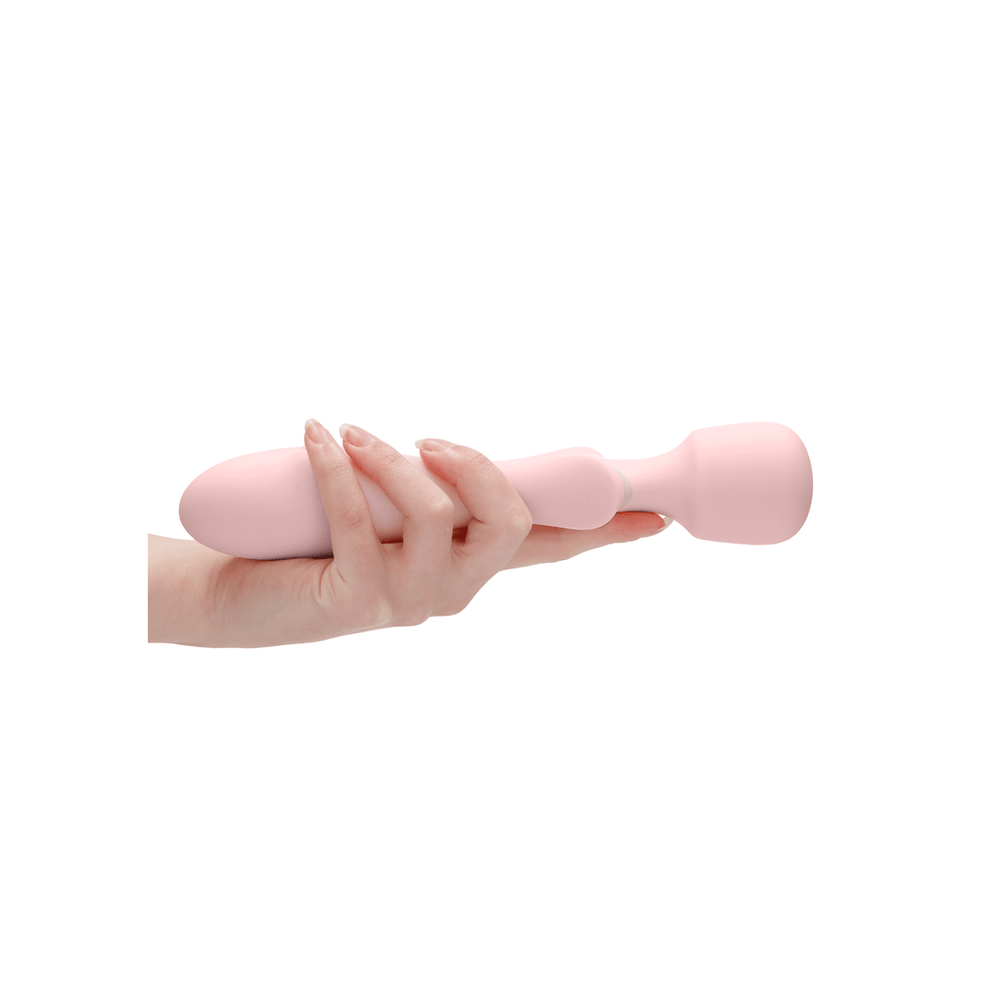 Jiggle - Massage Wand Vibrator - foto 5