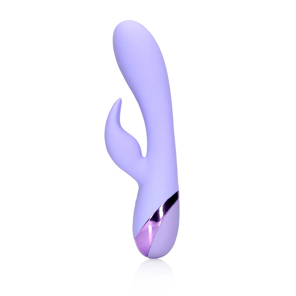 Rabbit Vibrator - Digital Lavender - foto 7