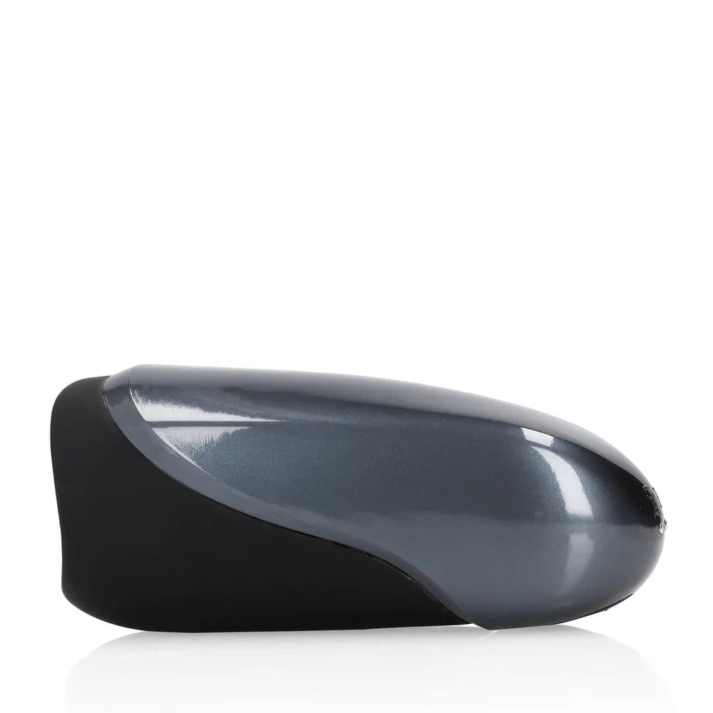 Vibrerende Masturbator Sleeve - Licorice Black - foto 4