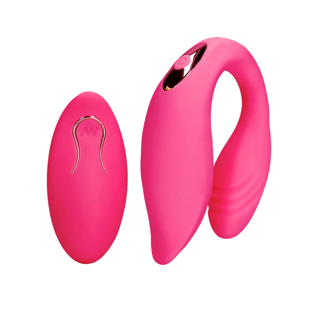 koppel vibrator