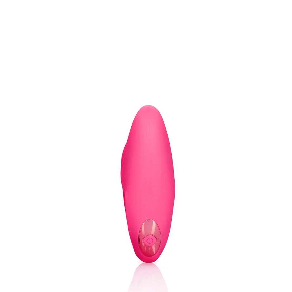 Koppel Vibrator met Afstandsbediening - Wild Strawberry - foto 6