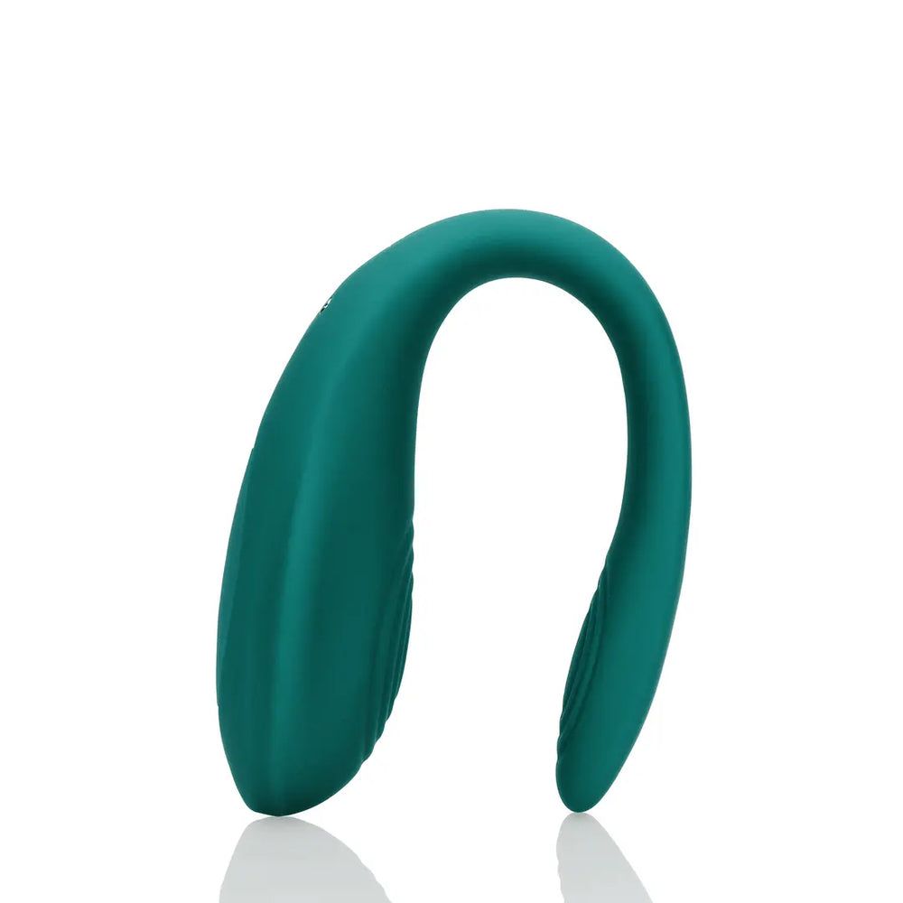 Koppel Vibrator met Afstandsbediening - Bimini Blue - foto 7