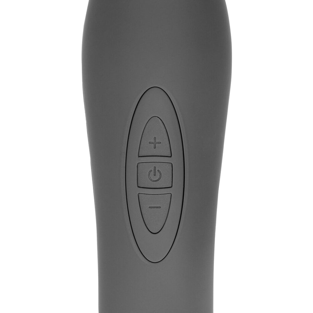 Krachtige Wand Vibrator - Charbone