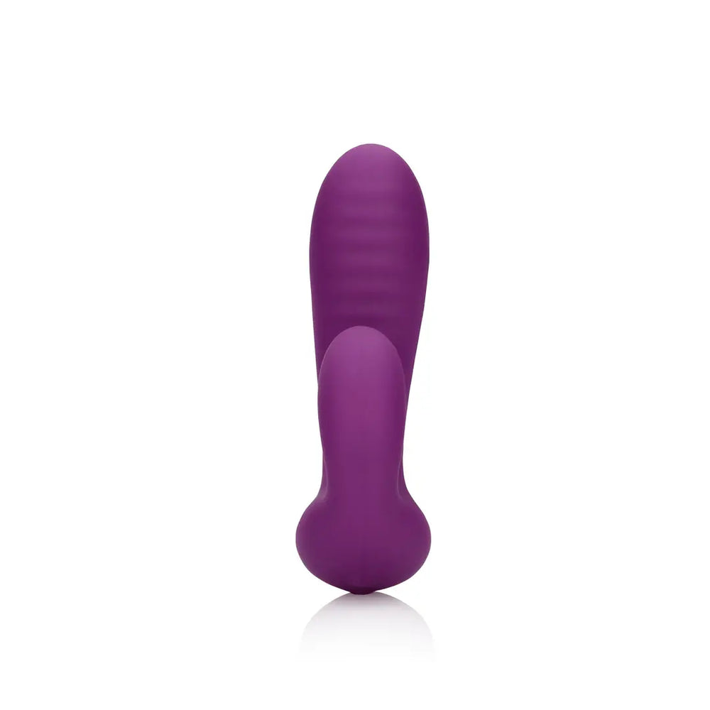 Ultra Zachte G-Spot Vibrator - foto 3