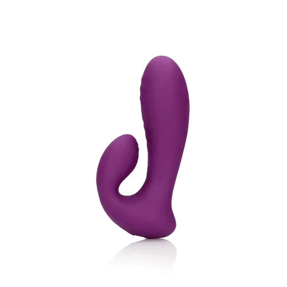 Ultra Zachte G-Spot Vibrator - foto 2