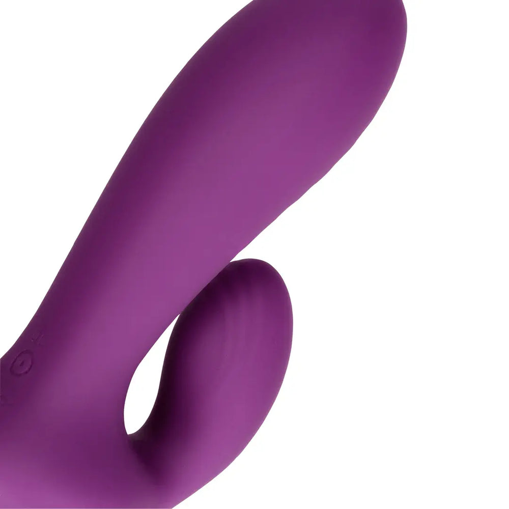 Ultra Zachte G-Spot Vibrator - foto 4