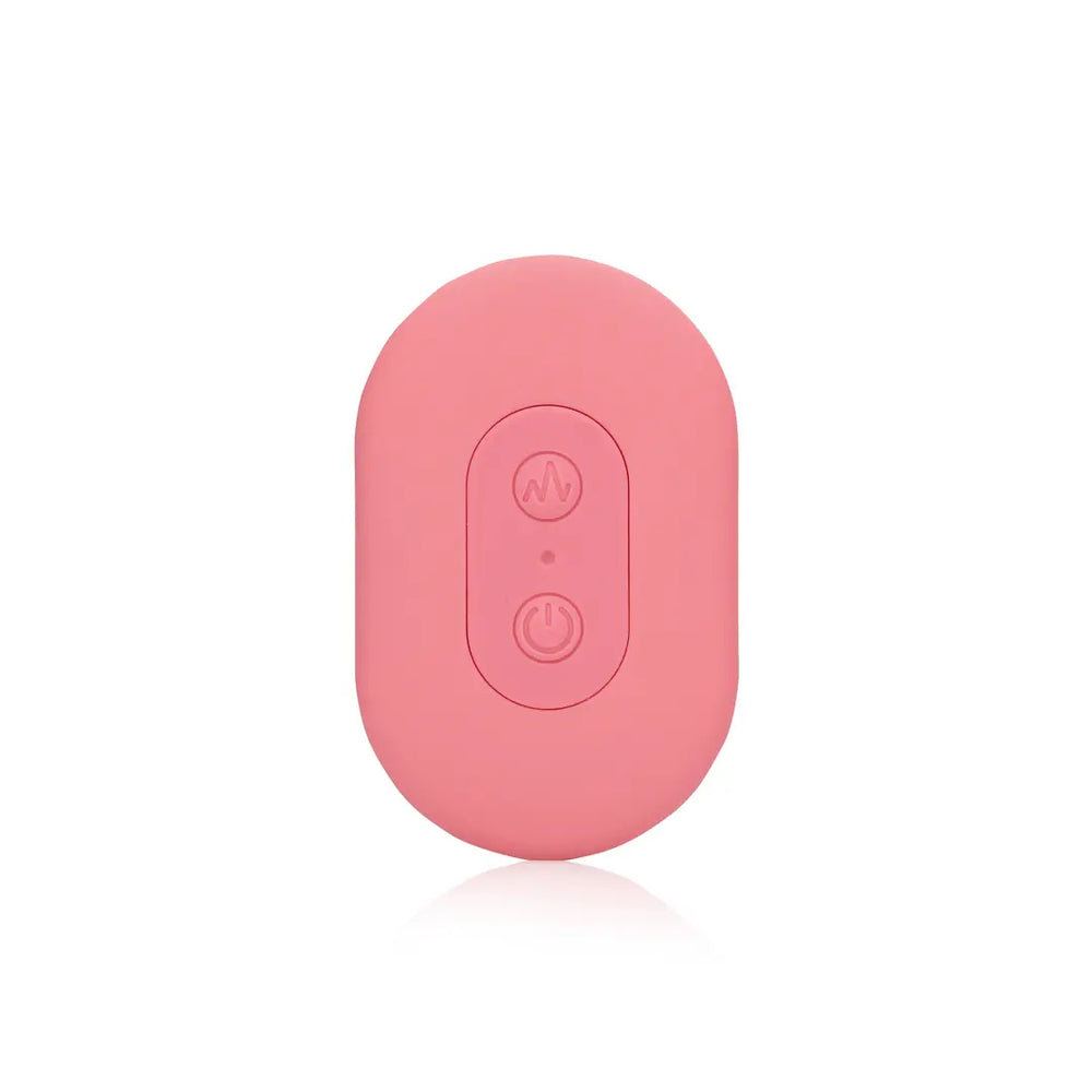 Ultra Zachte Ei Vibrator met Afstandsbediening - foto 4