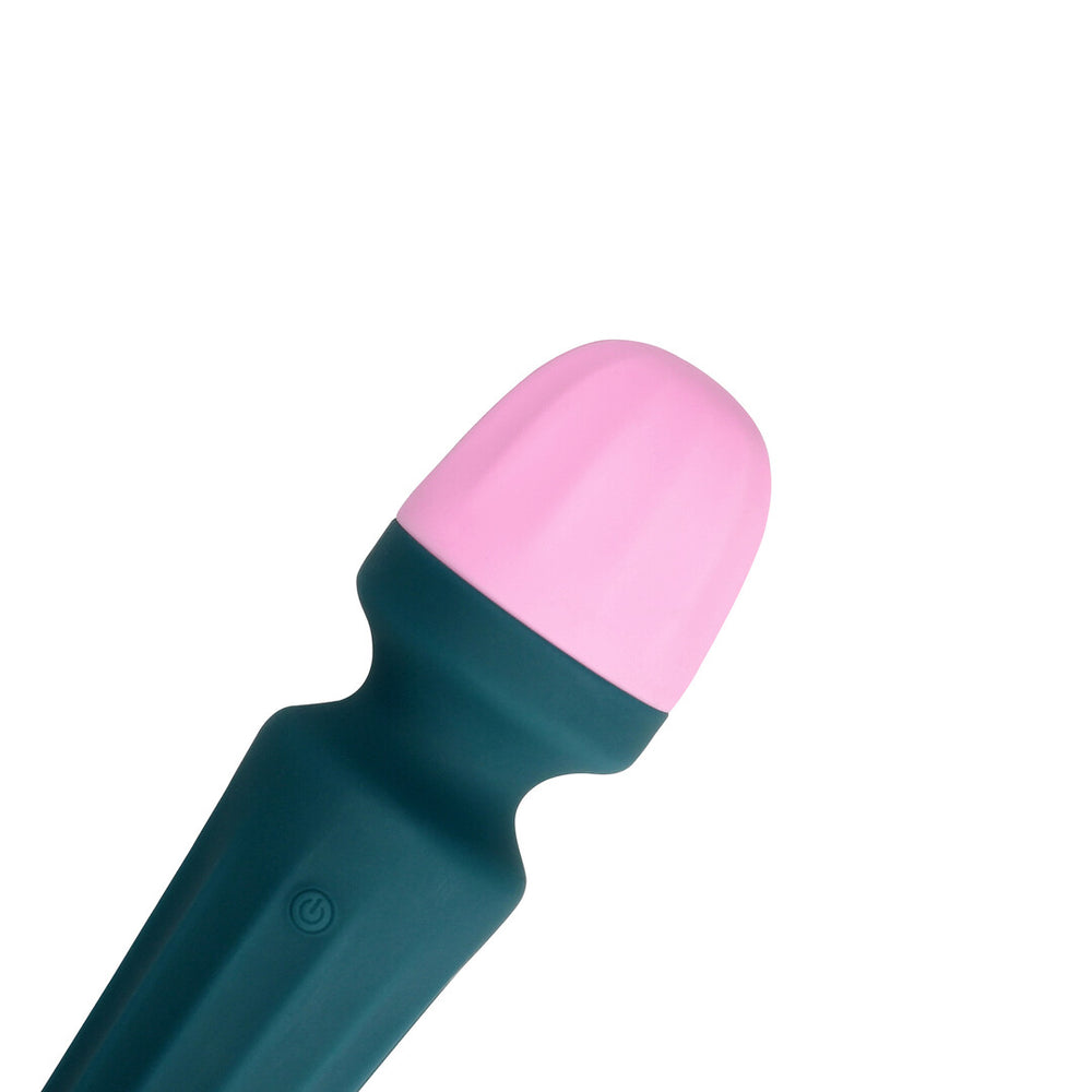 Mini Wand Vibrator - Oude Zee